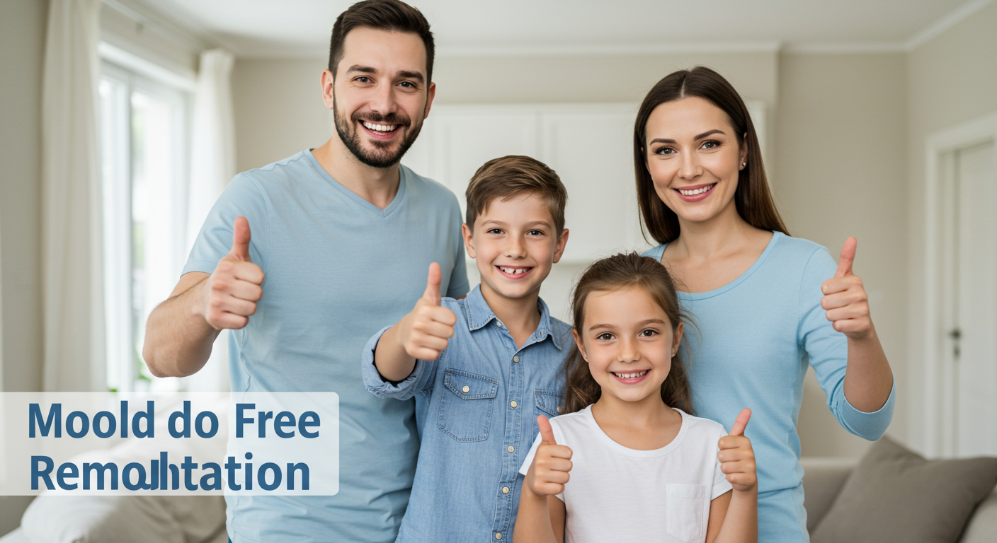 Expert Mold Remediation Services in Albany, GA: Protect Your Home and Health
