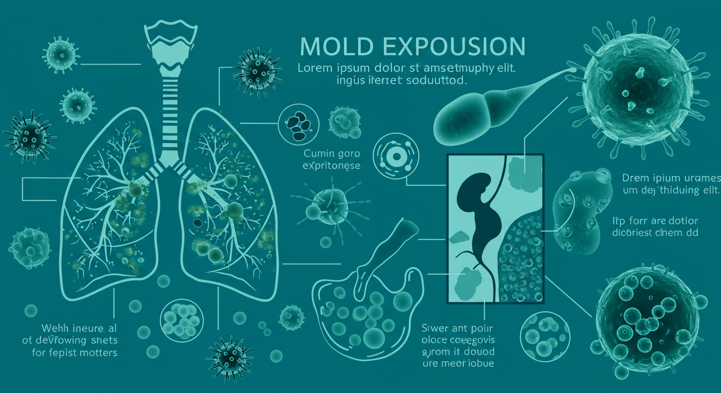 Family Receiving Mold Report