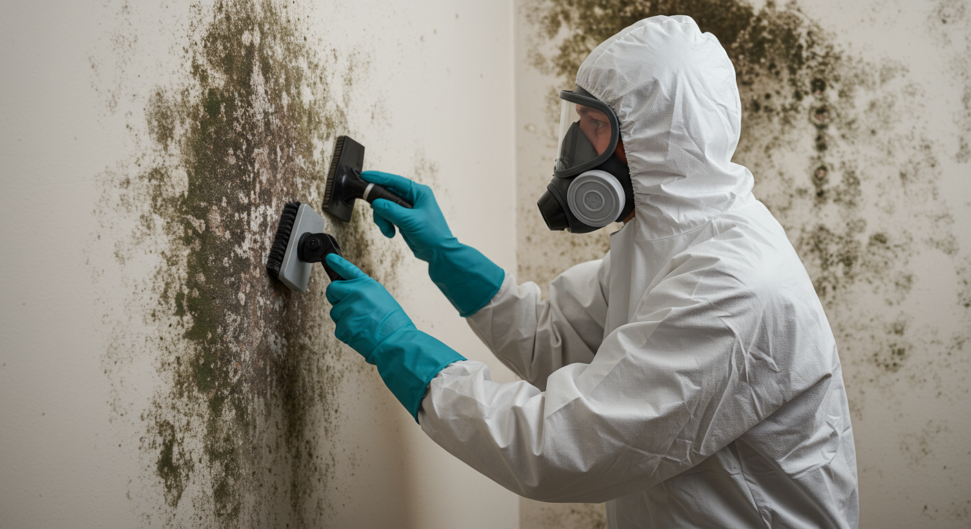 Comprehensive EPA Guidelines for Mold Remediation in Macon, GA: Protect Your Home and Health