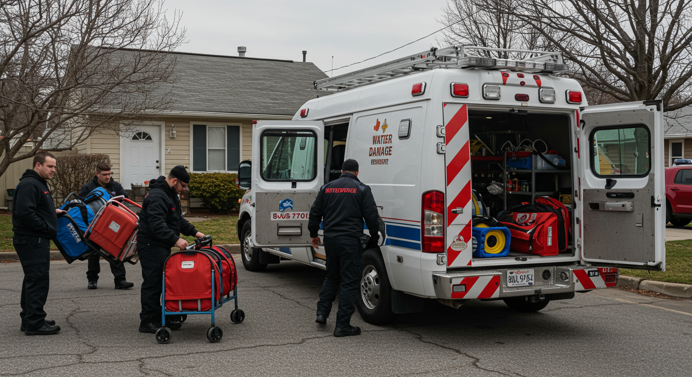 Emergency Response Savannah